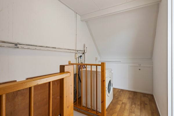 Medium property photo - Saturnus 46, 1785 DZ Den Helder